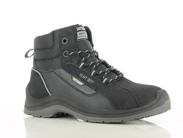 Safety Jogger Elevate81 turvanilkkuri S1P SRC 37-47