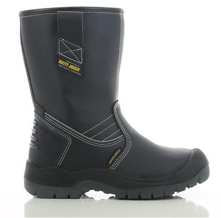 Safety Jogger Bestboot talviturvasaapas S3 SRC CI 36-47