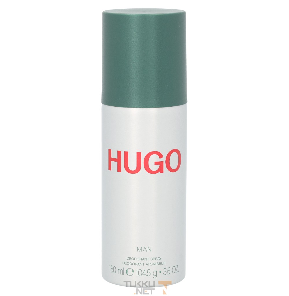 Hugo Boss deospray Man 150ml 