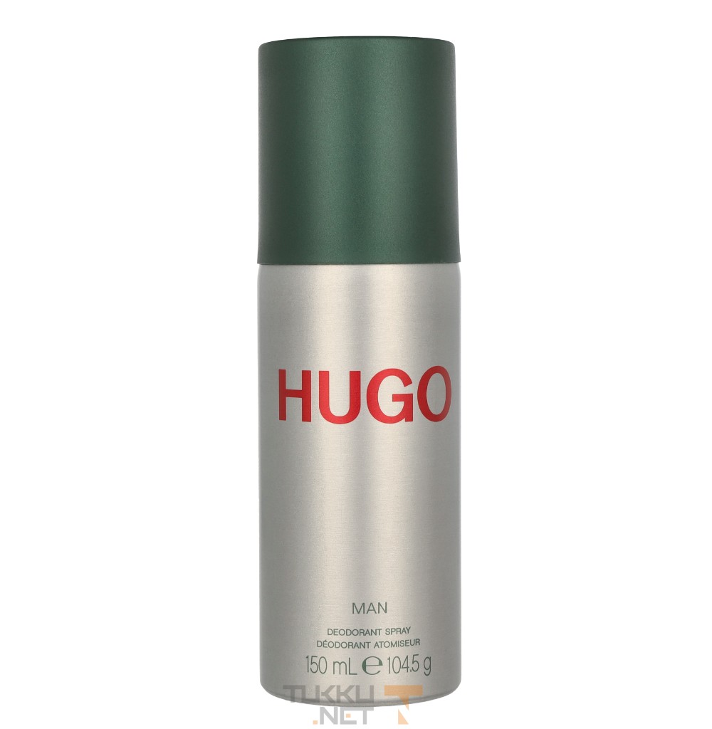 Hugo Boss deospray Man 150ml 