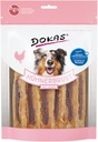 Dokas koiralle kananrinta maksaraidalla 220g