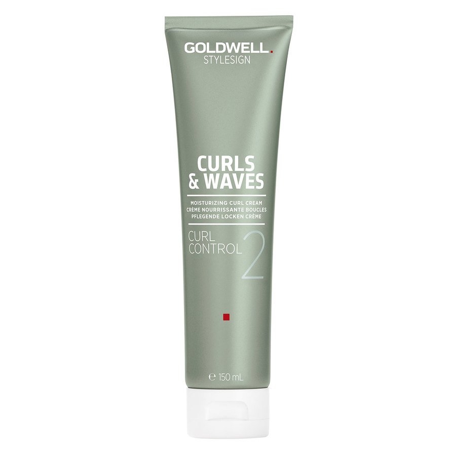 Goldwell Curls &amp; Waves Curl Control Kiharavoide 150ml