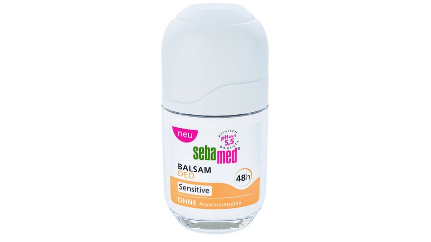 Sebamed Roll-on hoitava 50ml 