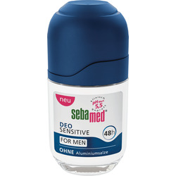 Sebamed Roll-on For Men hoitava 50ml 