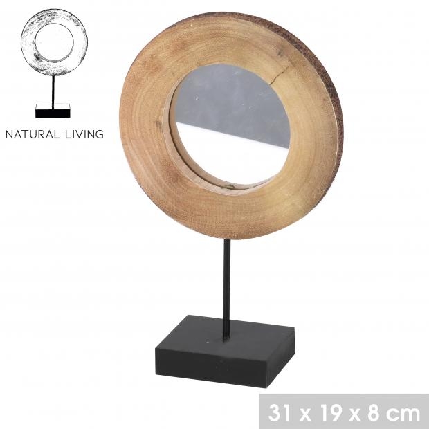 Natural Living Peili 53602