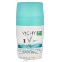 Vichy 50ml 48H antiperspirant-roll-on anti-trace