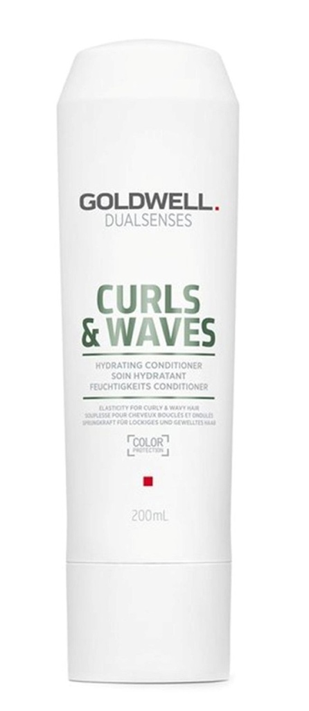 Goldwell Curls &amp; Waves Hydrating Hoitoaine 200ml