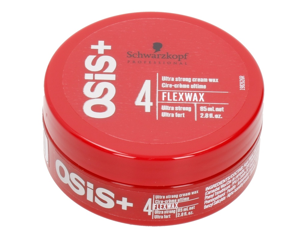 OSiS+ voidevaha 85ml Flexwax Ultra Strong