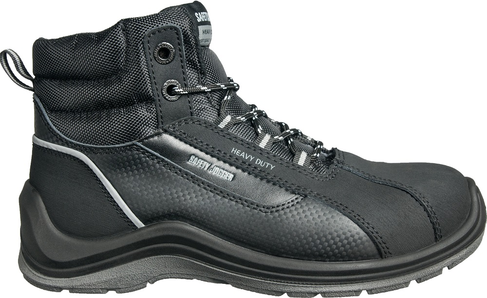 [5400532255995] Safety Jogger Elevate turvanilkkuri S1P SRC - 45