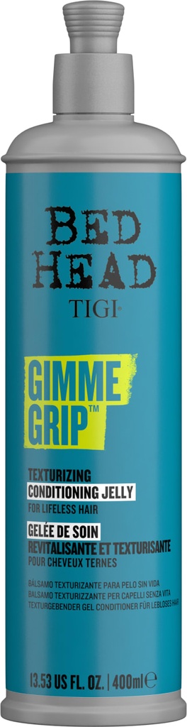 Tigi Gimme Grip Hoitoaine 400ml