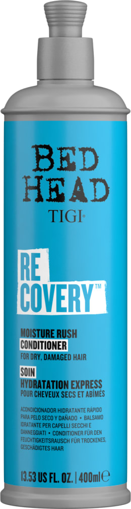 Tigi Recovery Hoitoaine 400ml