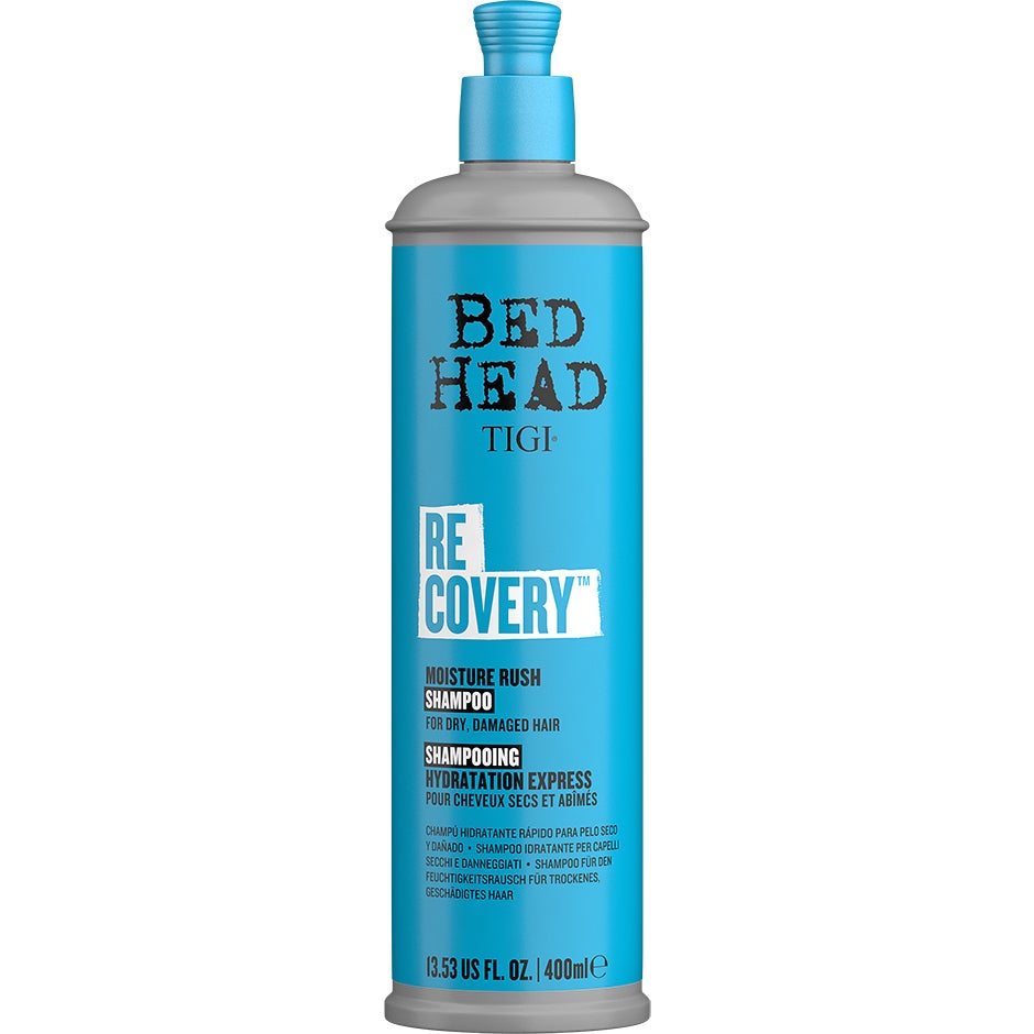 Tigi Recovery Shampoo 400ml