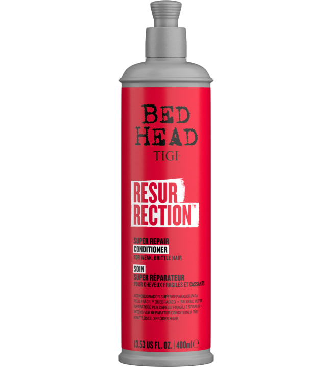 Tigi Resurrection Hoitoaine 400ml