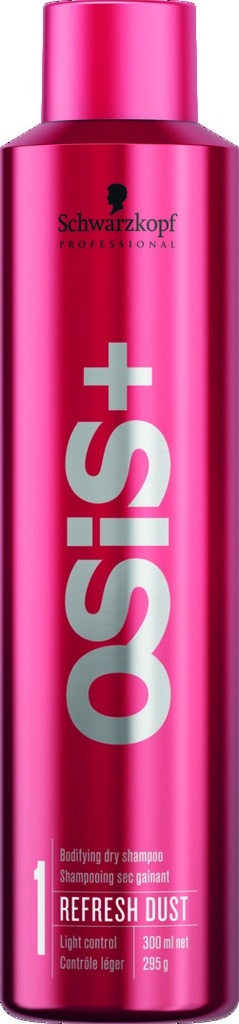 OSiS+ kuivashampoo 300ml Refresh Dust  