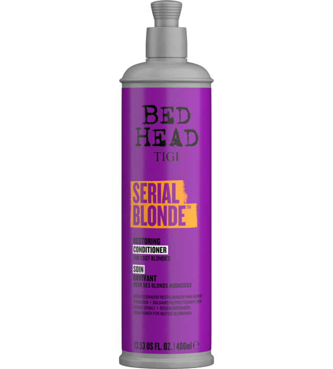 Tigi Serial Blond hoitoaine 400ml