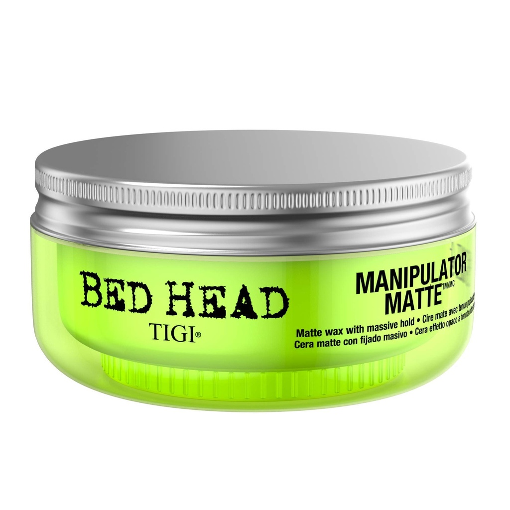 TIGI Manipulator Matte hair wax 56,7g 