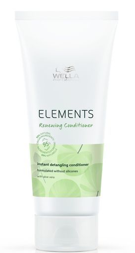 Wella Elements Renewing hoitoaine 200ml