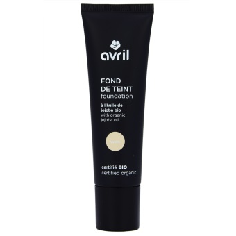 Avril Organic Meikkivoide 30 ml Vanilja