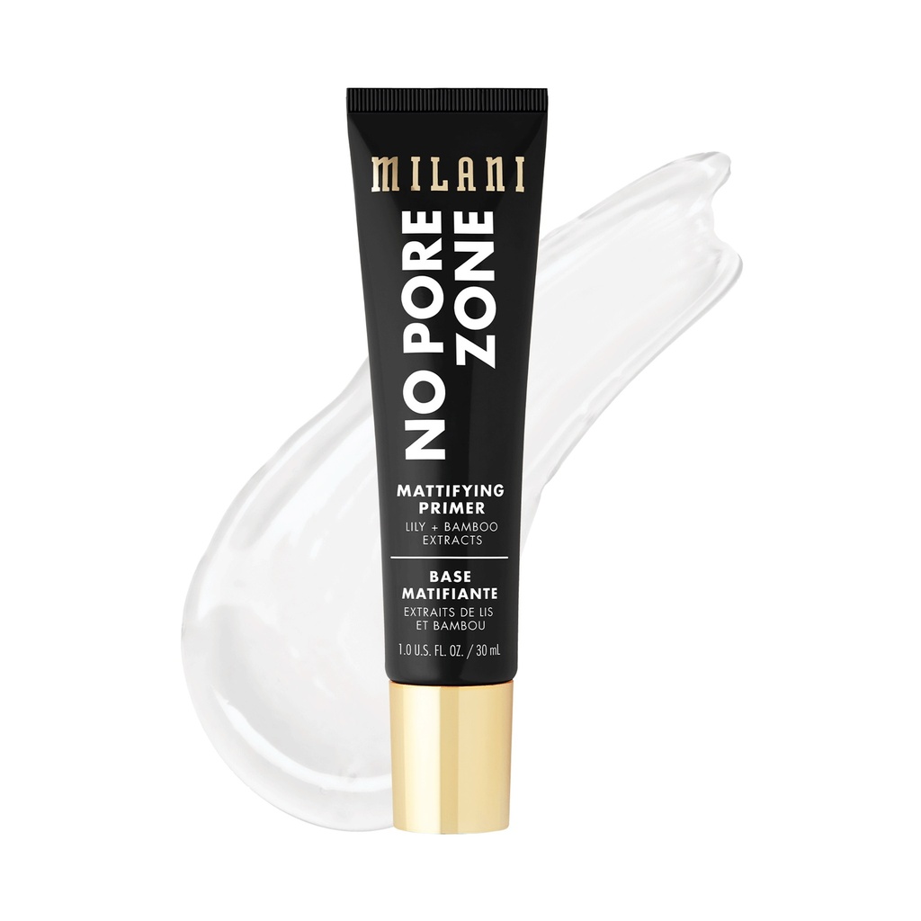 Milani No Pore Zone Face Primer 30ml