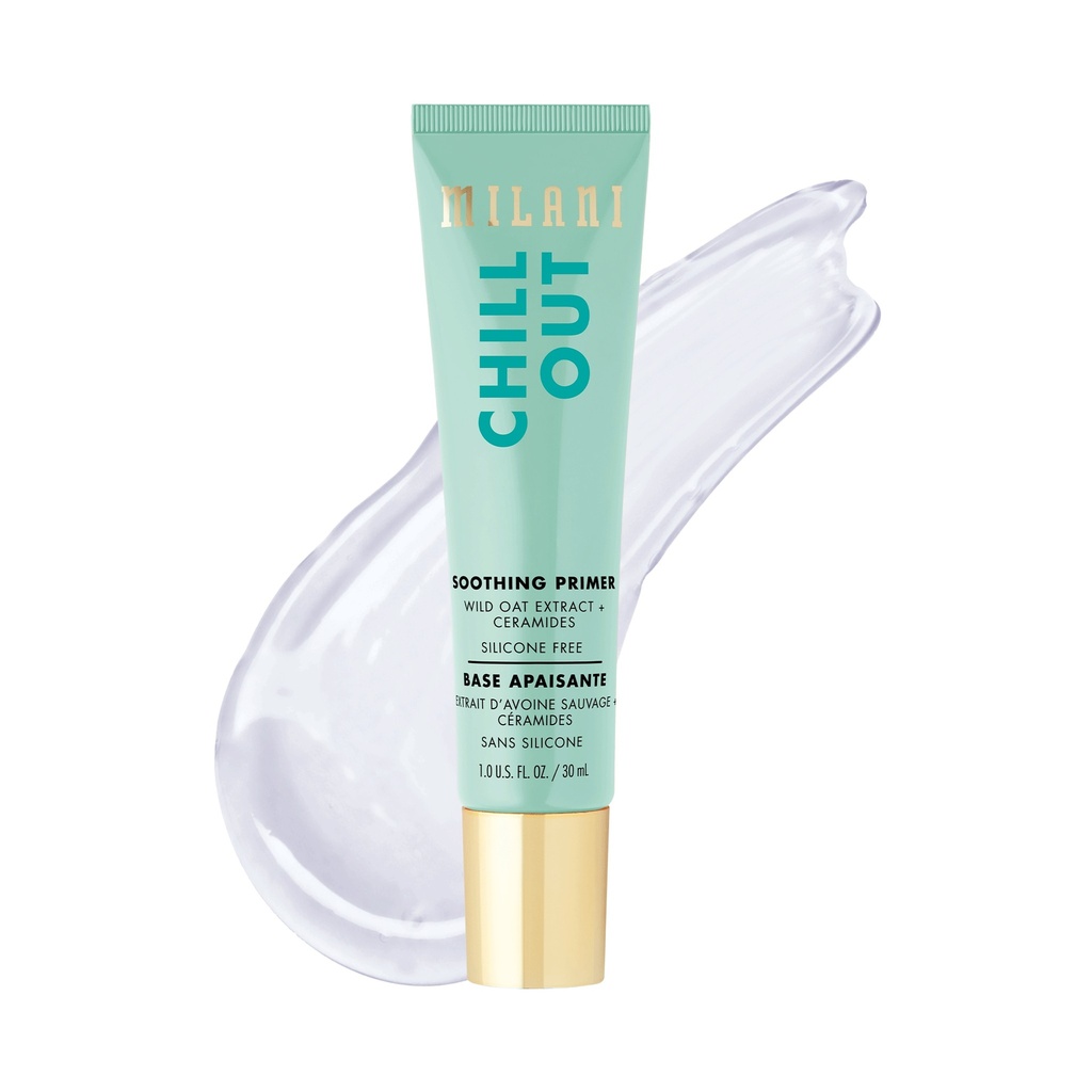 Milani Chill Out Face Primer 30ml