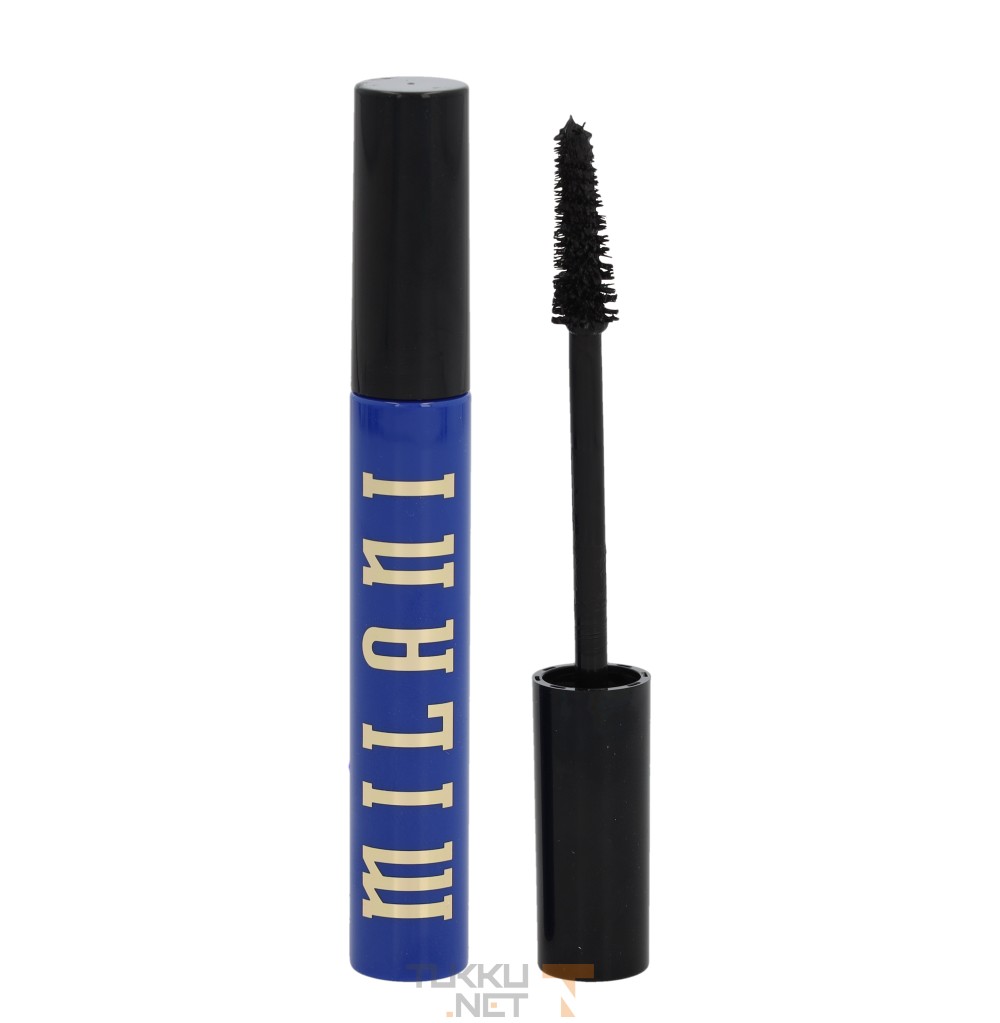Milani The Waterproof One Mascara 114 Black
