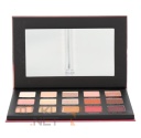 Milani Gilded Palette Luster Light