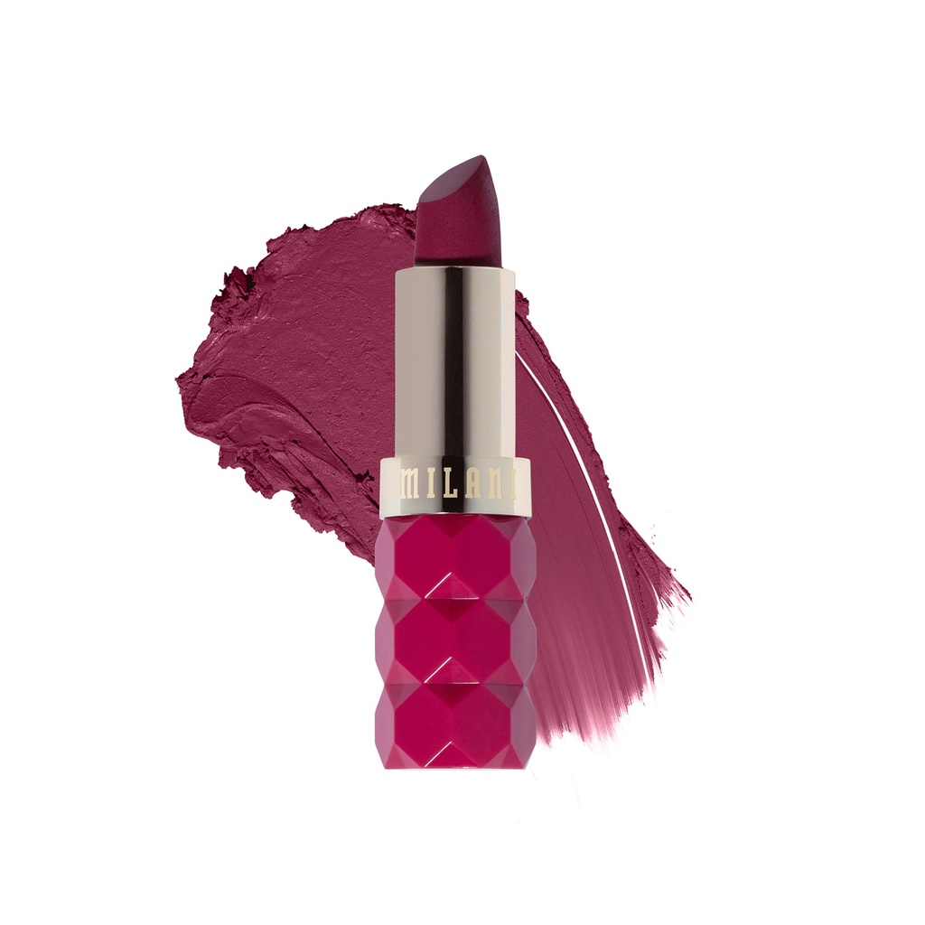 Milani Color Fetish The Flora Collection Lipstick 350 Fleur