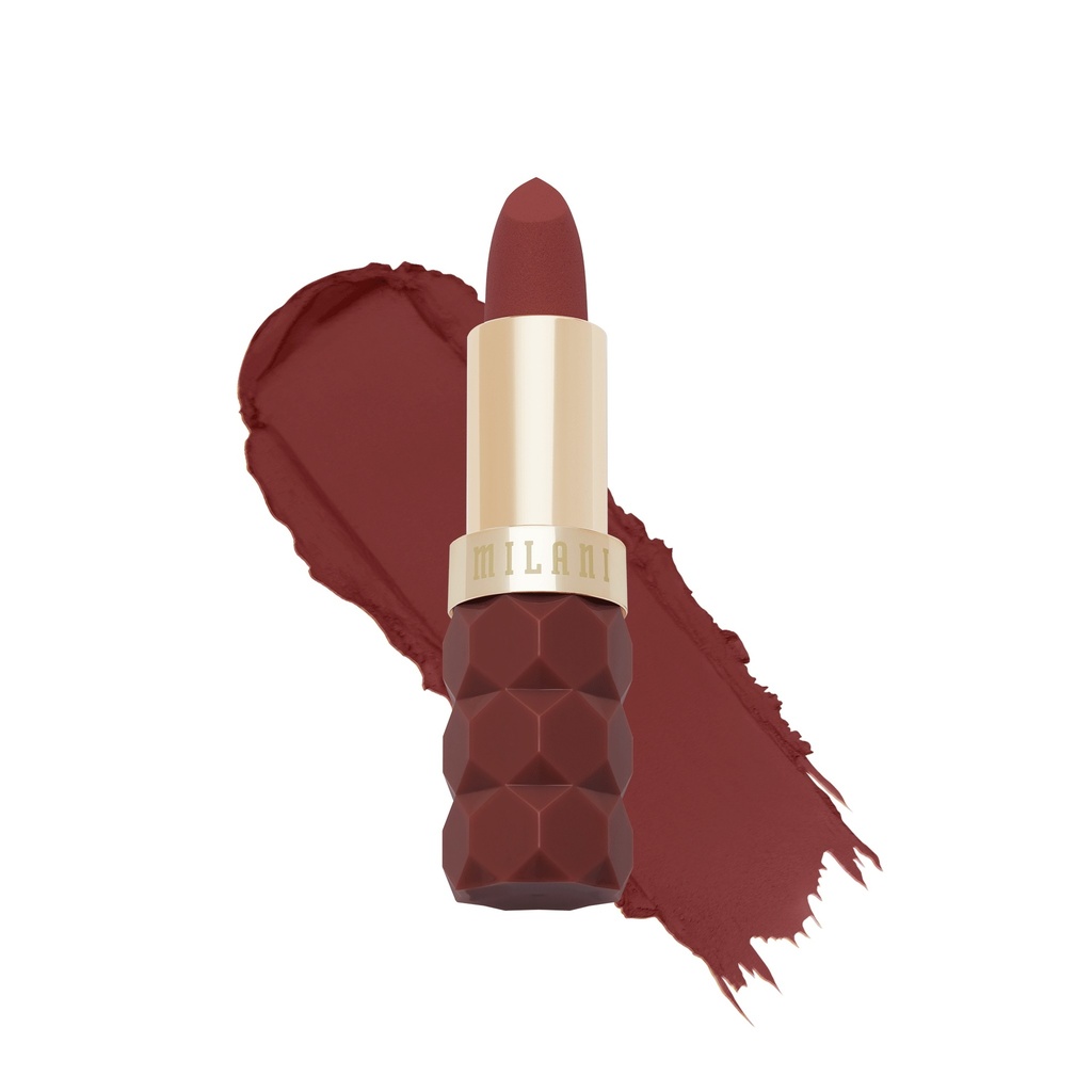 Milani Color Fetish The Nudes Collection Lipstick 440 Passion