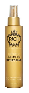 RICH volyymisuihke 145ml Volumising Texture Shake 