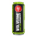 Wolverine Sour Lime energiajuoma 500ml