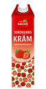 Kalas Mansikkakiisseli 1L