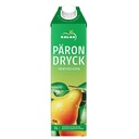 Kalas päärynäjuoma 1L