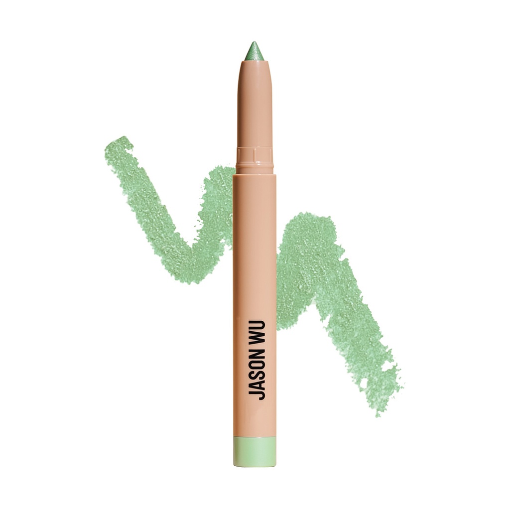 JWB Jewel Stick Eyeshadow pencil 08-Green pearl