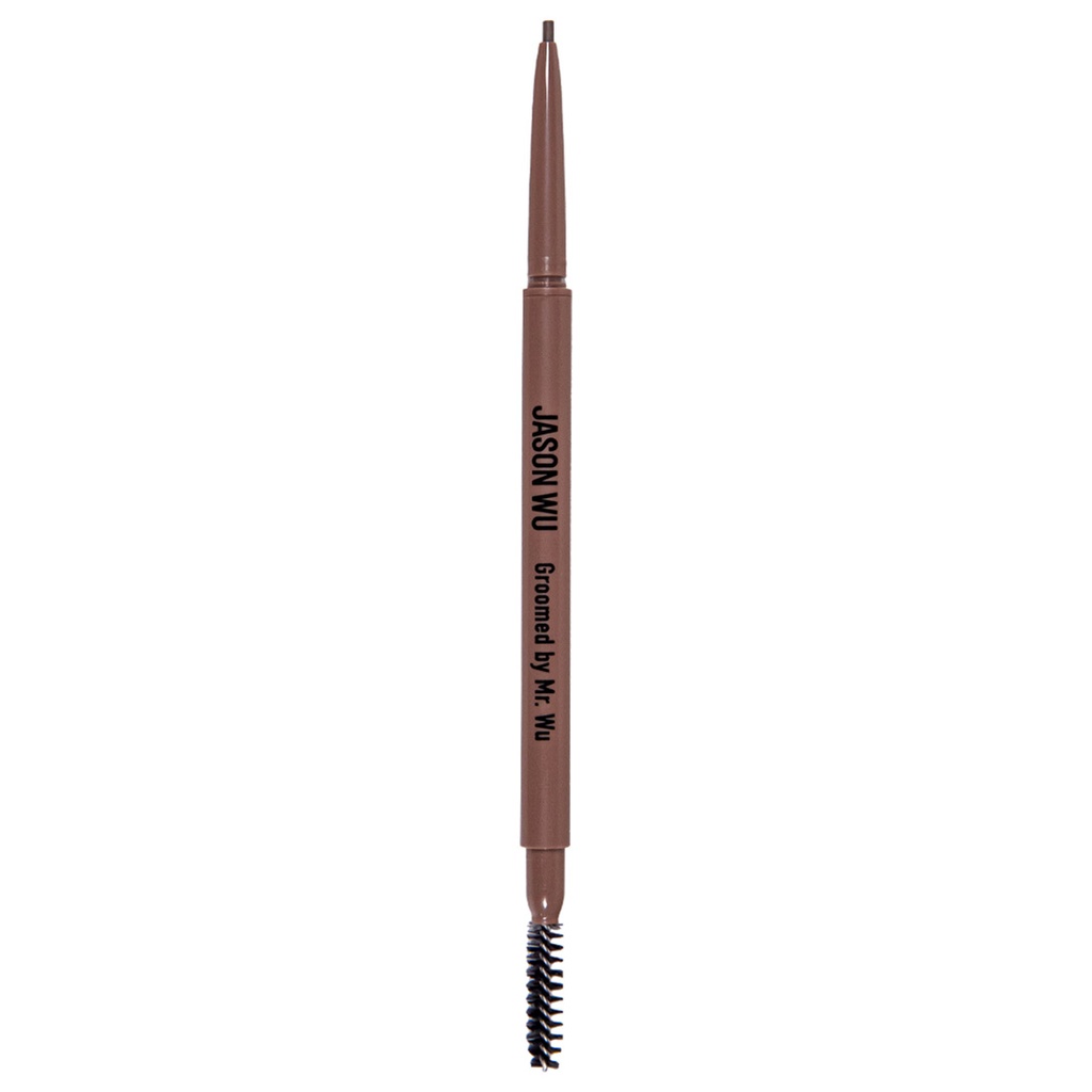 JWB Groomed by Mr. Wu Brow pencil 01-Light