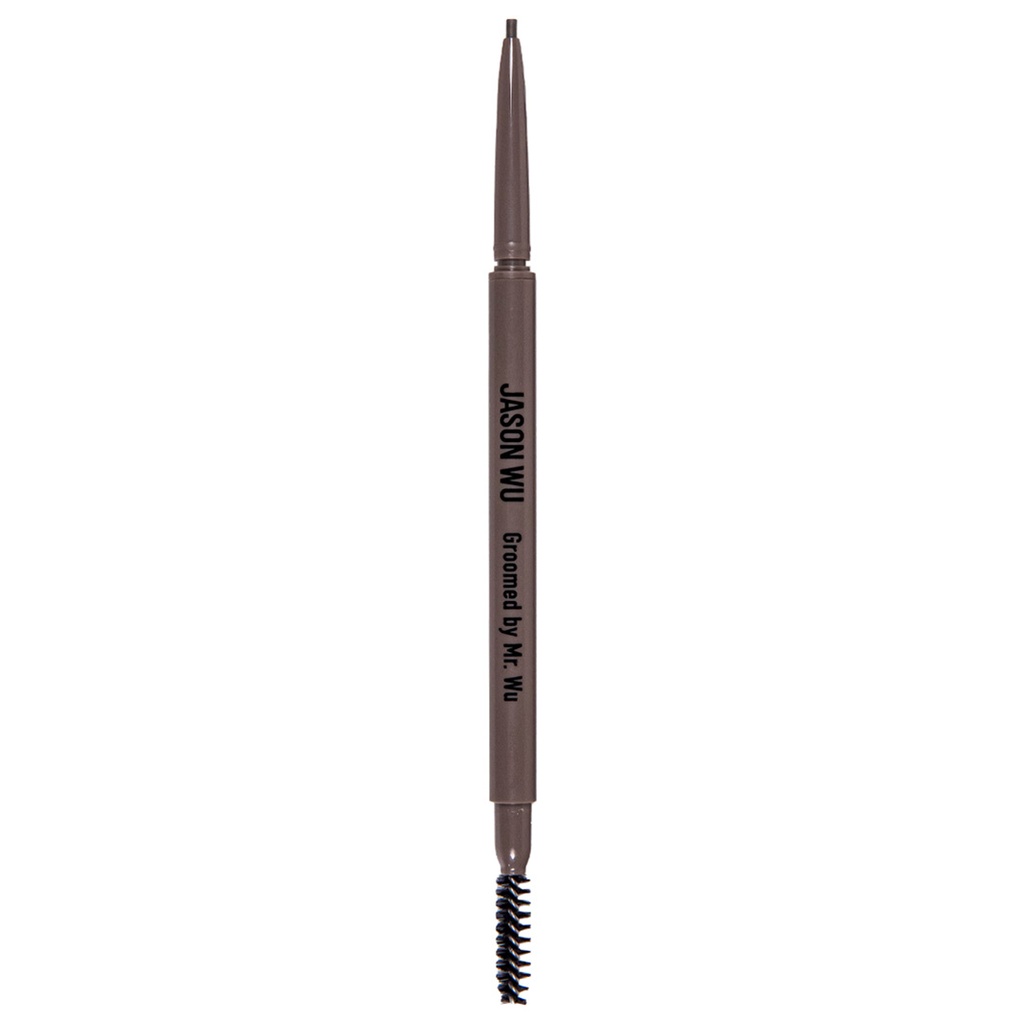 JWB Groomed by Mr. Wu Brow pencil 02-Medium