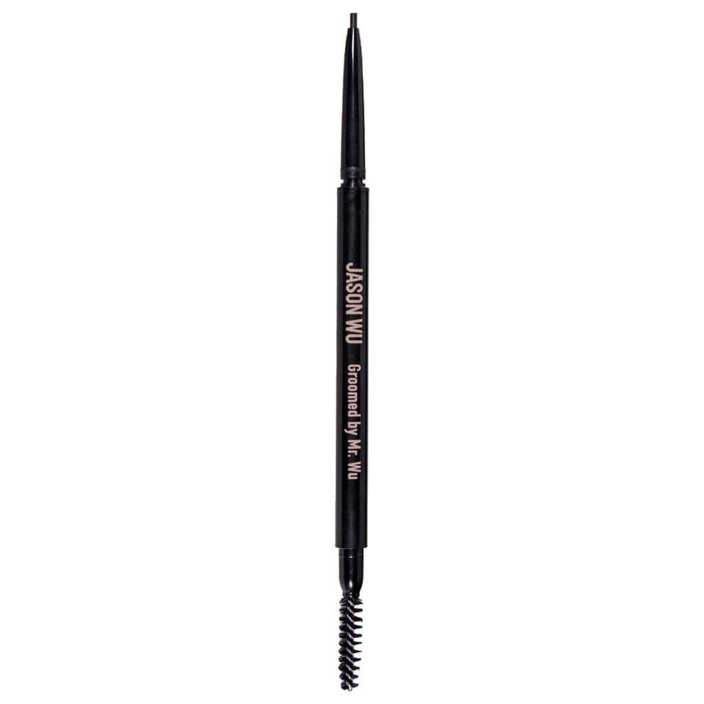 JWB Groomed by Mr. Wu Brow pencil 03-Deep