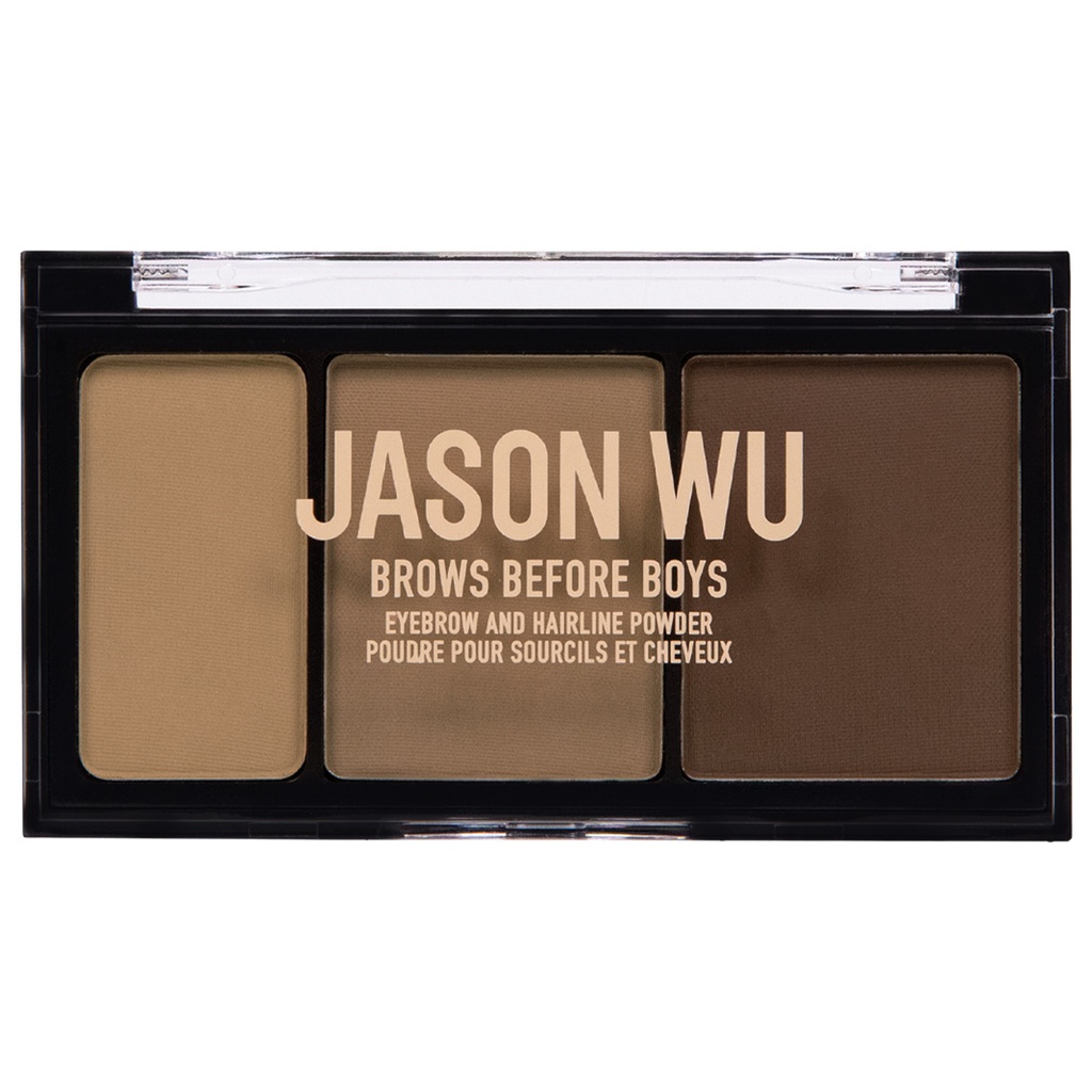 JWB Brows  Before Boys Brow powder 01-Eddie