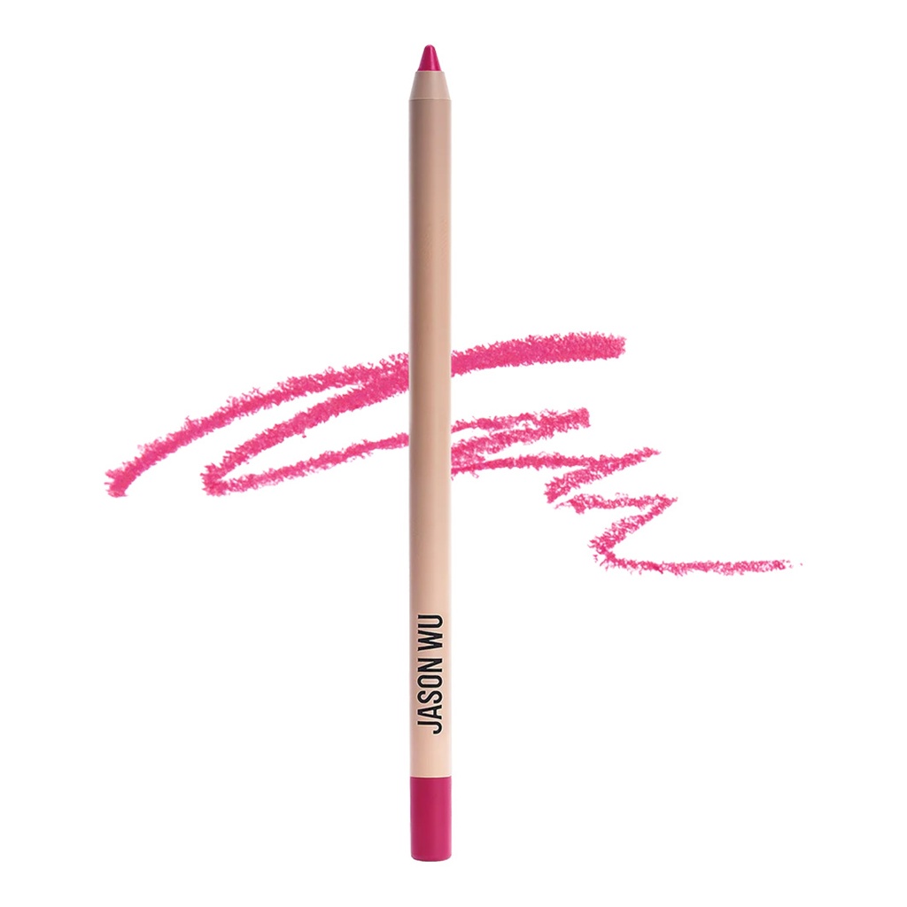 JWB Stay In Line Lip pencil 14-Berry pink
