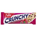 Sante Crunchy välipalapatukka karpalo-vadelma vaniljalla 40g
