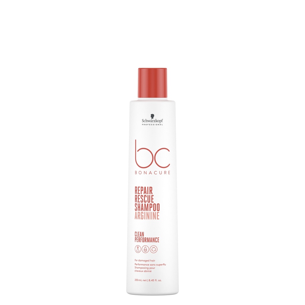 BC Repair Rescue Shampoo 250ml