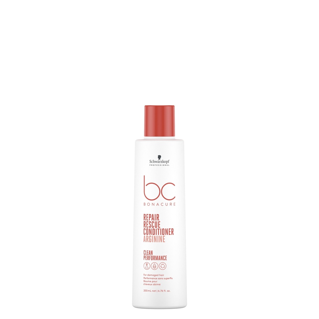 BC Repair Rescue Hoitoaine 200ml