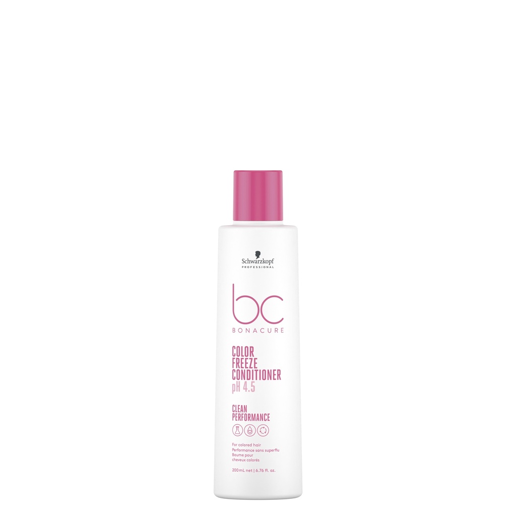 BC Color Freeze Hoitoaine 200ml