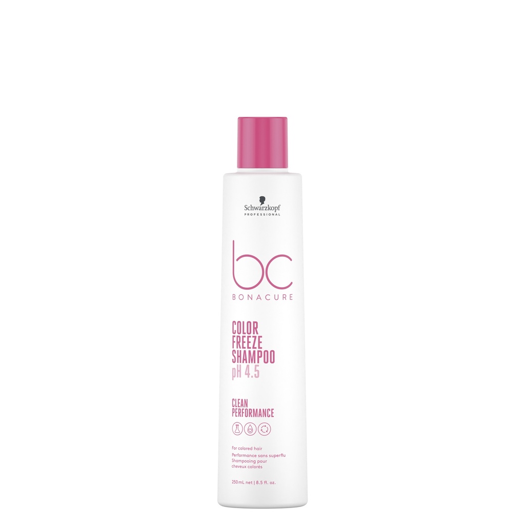 BC Color Freeze Shampoo 250ml