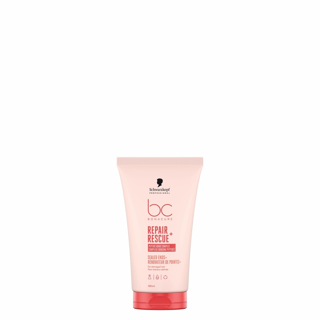 BC Repair Rescue Sealed Ends+ 100ml