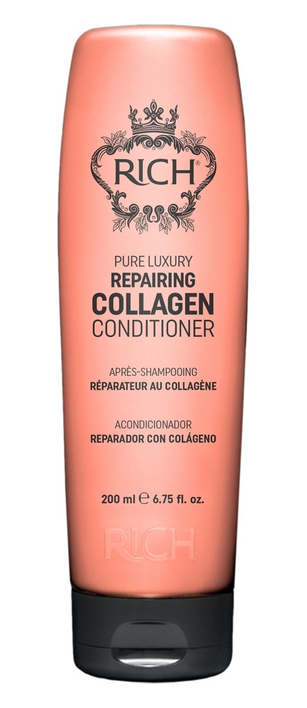 RICH Repairing Collagen Hoitoaine 200ml