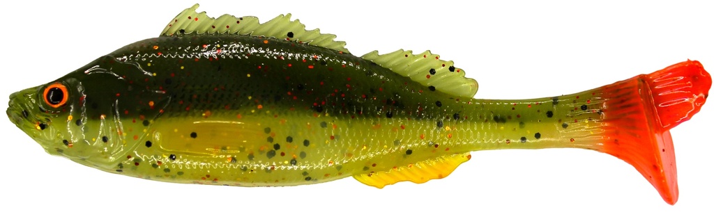 JAKKI AITOKALA jigi 10kpl 9cm väri 003