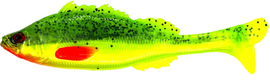 JAKKI AITOKALA jigi 10kpl 9cm väri 011