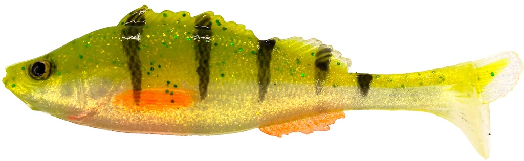 JAKKI AITOKALA jigi 10kpl 9cm väri 012