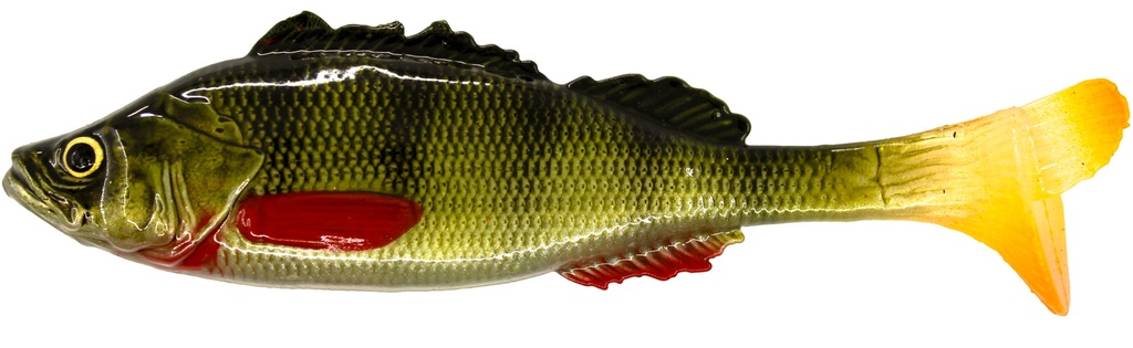 JAKKI AITOKALA jigi 10kpl 11cm väri 004