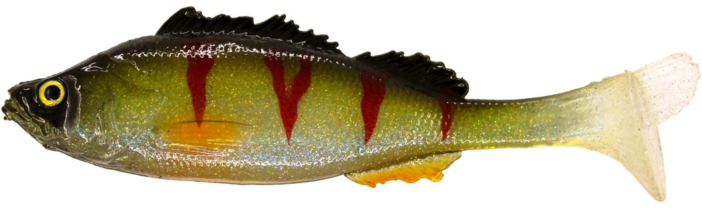 JAKKI AITOKALA jigi 10kpl 14cm väri 009